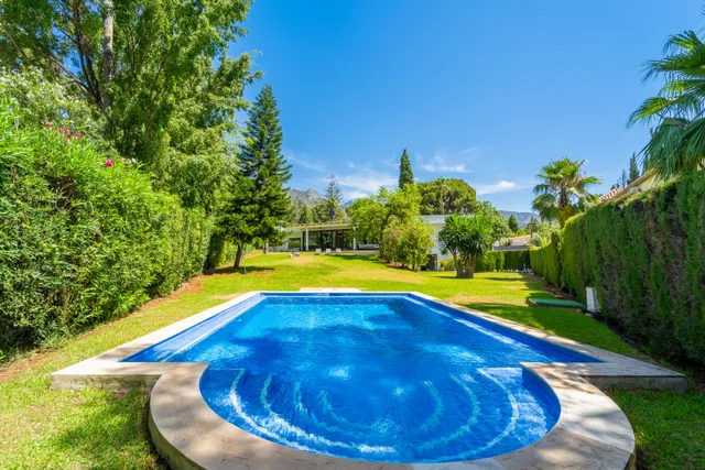 Villa in Marbella, Malaga