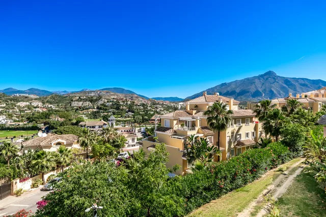 Ground Floor Apartment in Marbella, Malaga