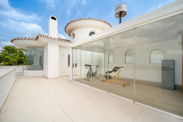 Villa in Marbella, Malaga