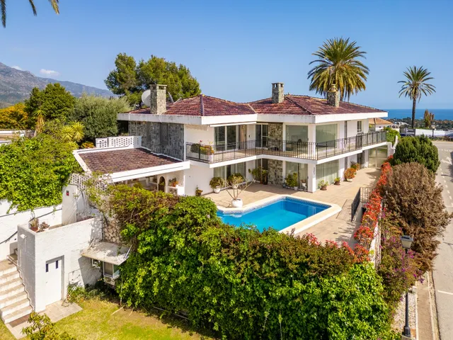 Villa in Marbella, Malaga