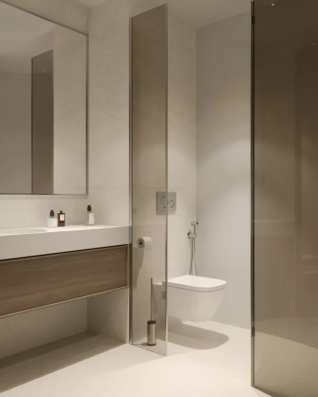 Apartment in Marbella, Malaga