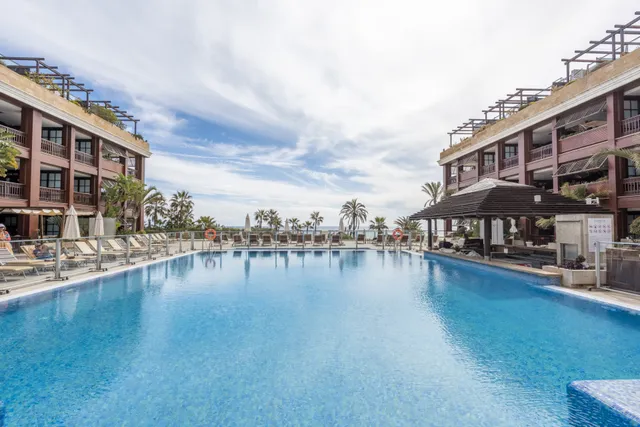 Apartment in Marbella, Malaga