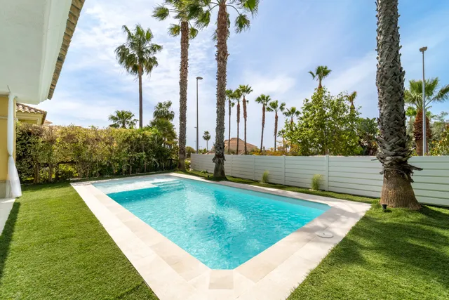 Semi Detached House in Marbella, Malaga