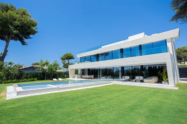 Villa in Marbella, Malaga