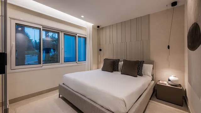 Ground Floor Apartment in Estepona, Malaga