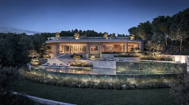 Villa in Sotogrande, Cadiz