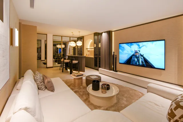 Villa in Marbella, Malaga