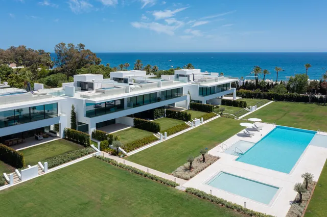 Villa in Marbella, Malaga