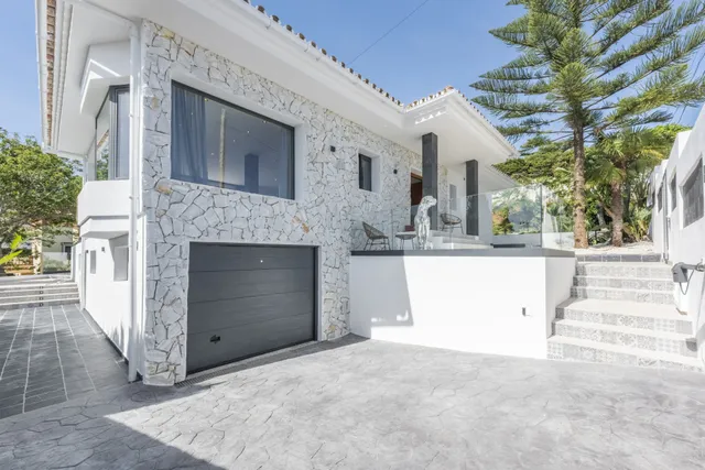 Villa in Marbella, Malaga
