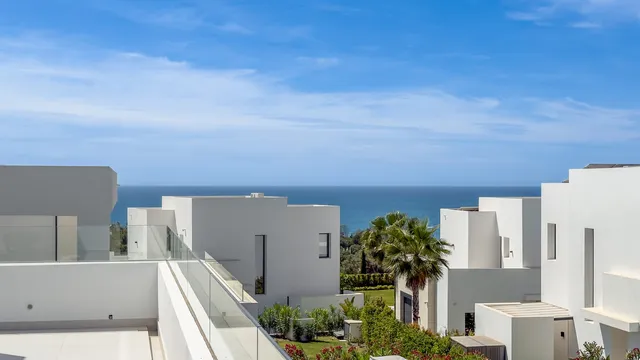 Villa in Marbella, Malaga