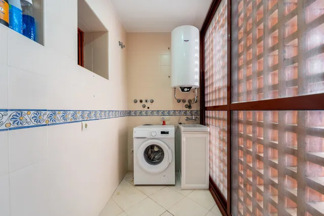 Apartment in Marbella, Malaga