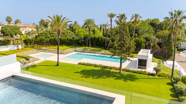 Villa in Marbella, Malaga
