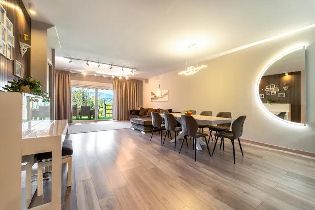 Town House in Estepona, Malaga