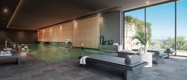 Villa in Benahavis, Malaga