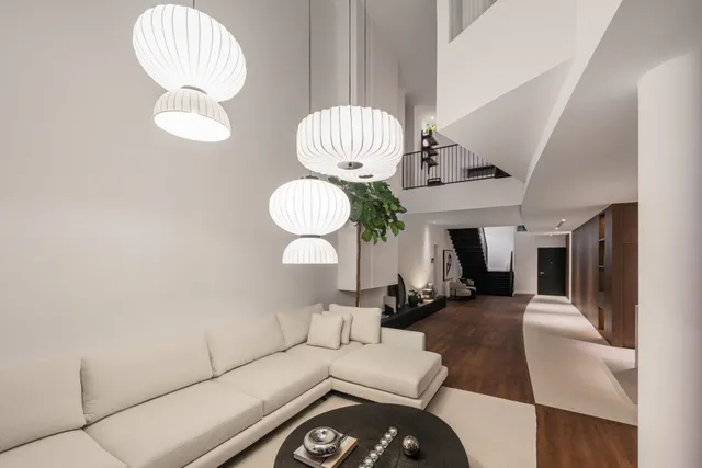 Semi Detached Villa in Marbella, Malaga