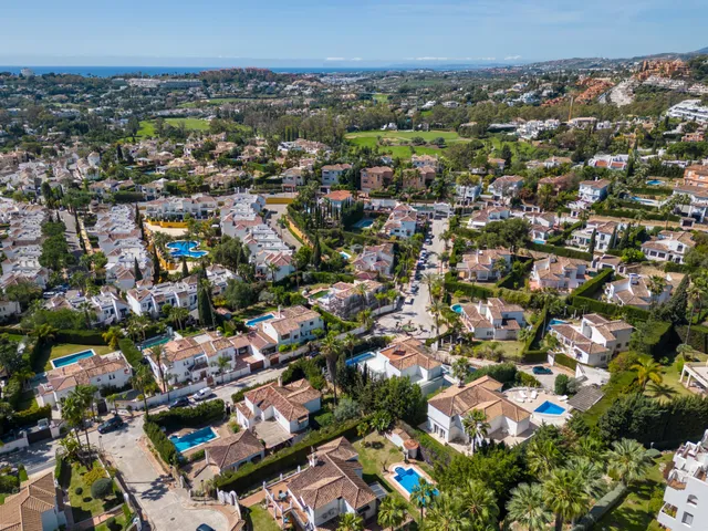 Villa in Marbella, Malaga
