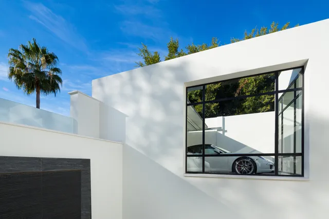 Villa in Marbella, Malaga