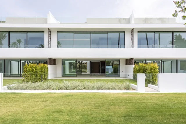 Villa in Marbella, Malaga