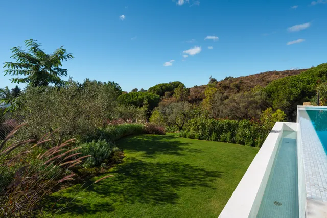 Villa in Marbella, Malaga