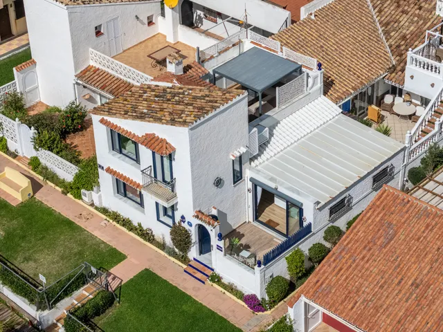 Town House in Estepona, Malaga
