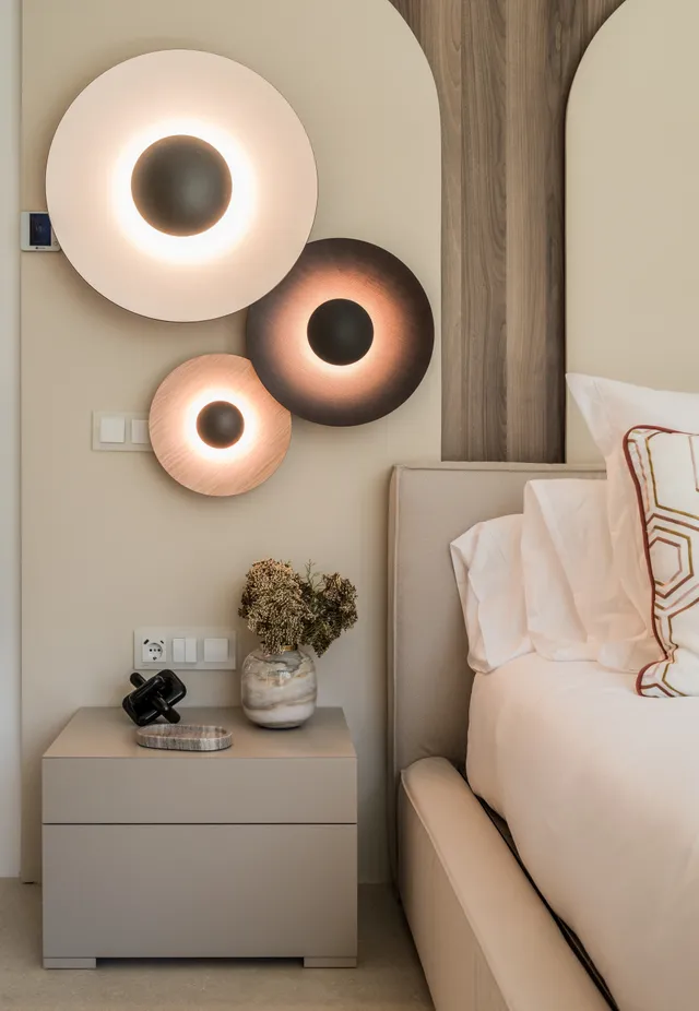 Apartment in Marbella, Malaga