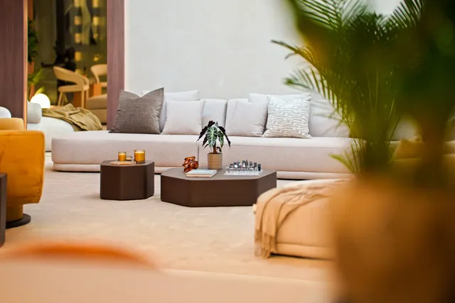 Villa in Marbella, Malaga