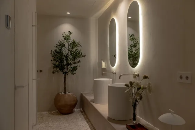 Duplex Penthouse in Marbella, Malaga