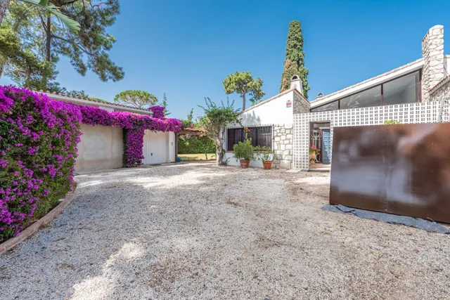 Villa in Marbella, Malaga