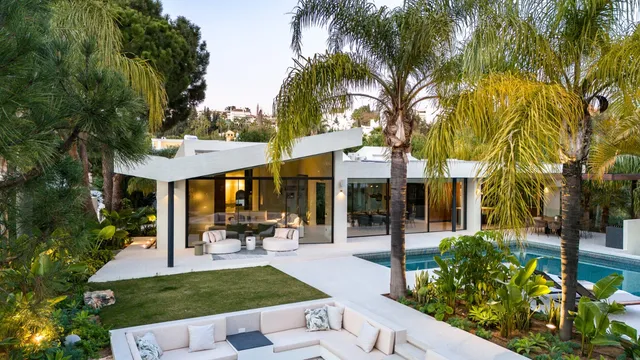 Villa in Marbella, Malaga