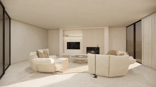 Plot in San Pedro de Alcantara, Malaga
