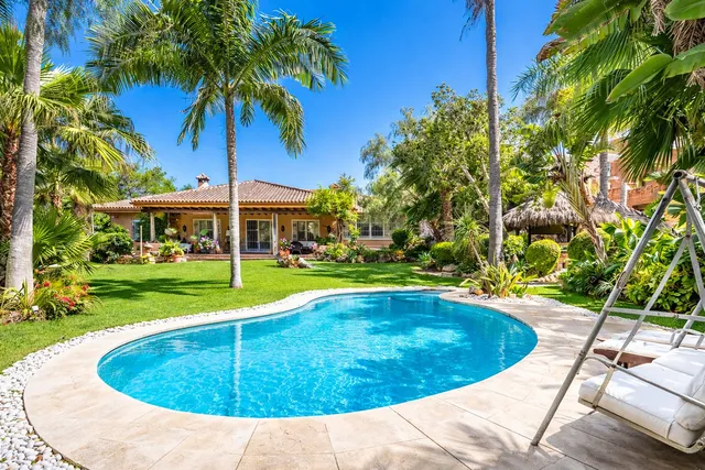 Villa in Marbella, Malaga