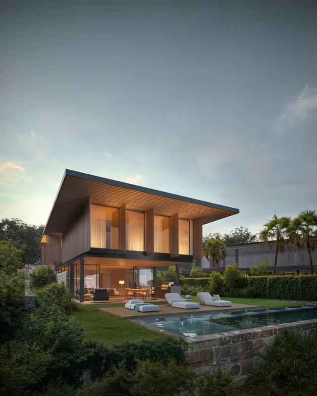 Villa in Marbella, Malaga