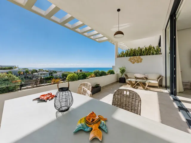 Town House in Marbella, Malaga