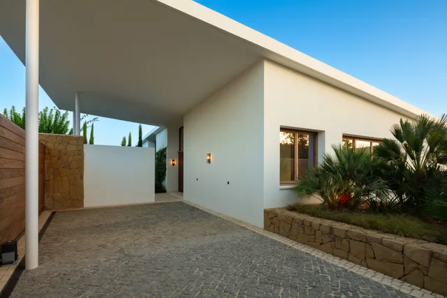 Villa in Casares, Malaga