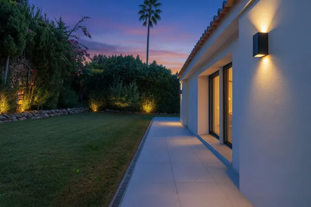 Villa in Marbella, Malaga