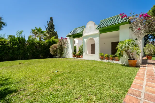 Villa in Marbella, Malaga