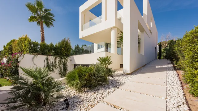 Villa in Marbella, Malaga