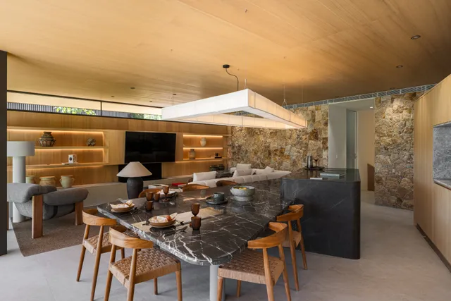 Villa in Marbella, Malaga
