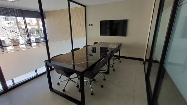 Office in Marbella, Malaga