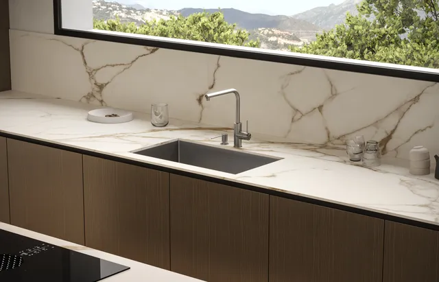 Duplex Penthouse in Benahavis, Malaga