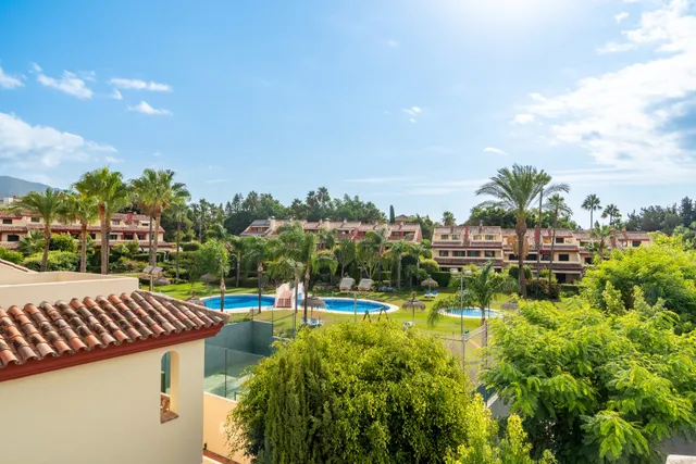 Town House in Marbella, Malaga