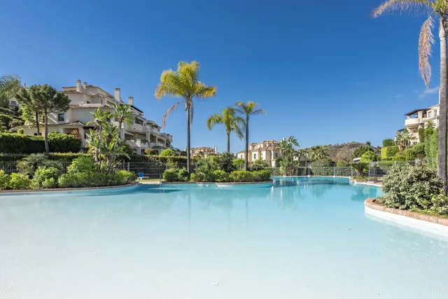 Duplex Penthouse in Benahavis, Malaga