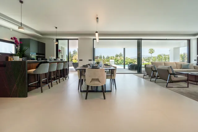 Villa in Marbella, Malaga