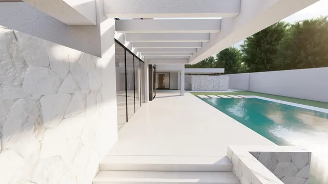 Villa in Estepona, Malaga