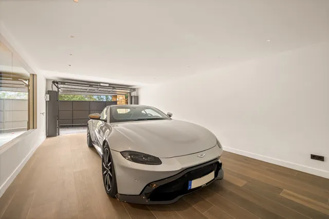 Villa in Marbella, Malaga