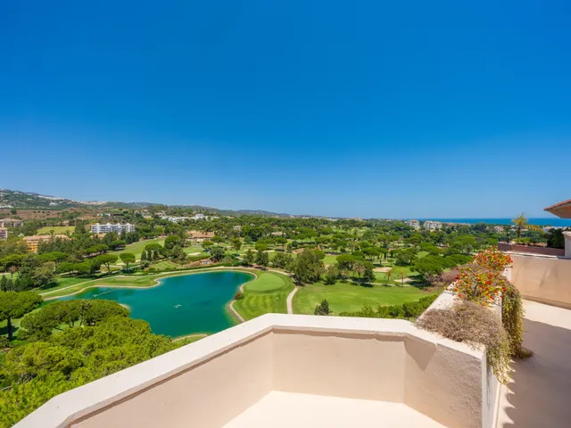 Duplex Penthouse in Marbella, Malaga