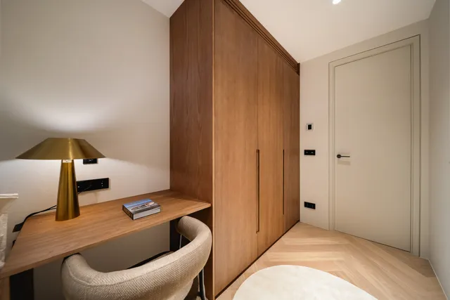Apartment in Marbella, Malaga