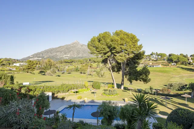 Town House in Marbella, Malaga