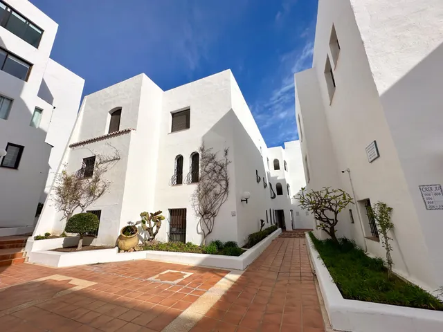Apartment in Marbella, Malaga