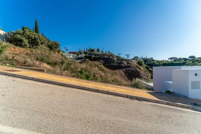 Plot in Marbella, Malaga